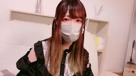 AKANE_12 webcam model stream image