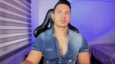 ransoj webcam model stream image