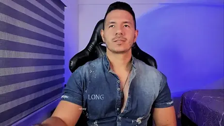 ransoj webcam model stream image