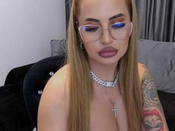 lovelyblondyx webcam model stream image