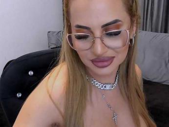 lovelyblondyx webcam model stream image