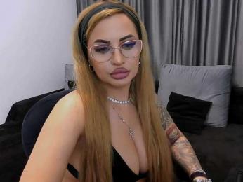 lovelyblondyx webcam model stream image