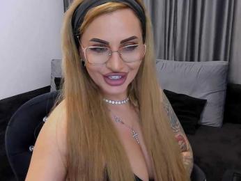 lovelyblondyx webcam model stream image