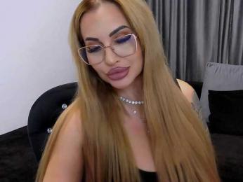 lovelyblondyx webcam model stream image