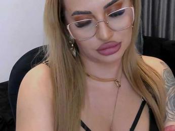 lovelyblondyx webcam model stream image
