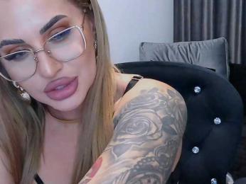 lovelyblondyx webcam model stream image