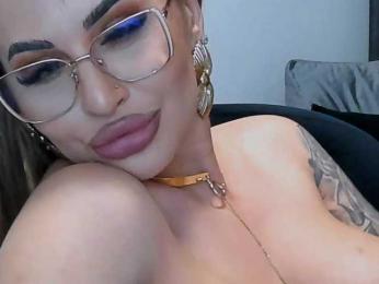 lovelyblondyx webcam model stream image