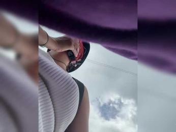 PsiXeya webcam model stream image