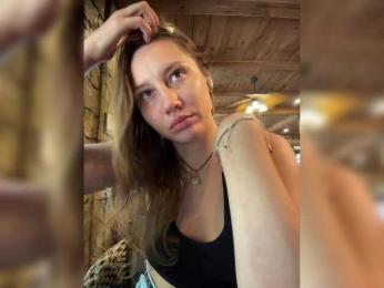 PsiXeya webcam model stream image