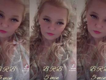 ChristieRoses webcam bongacams model stream image