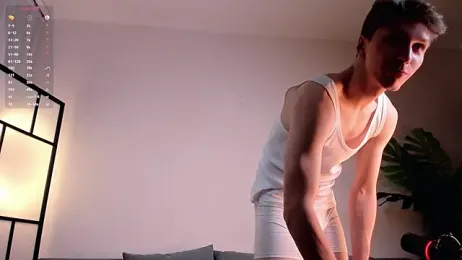 Adrian_Dee webcam stripchat model stream image