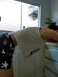 BrendaSun webcam model stream image