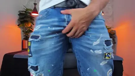 martin_foster_ webcam stripchat model stream image