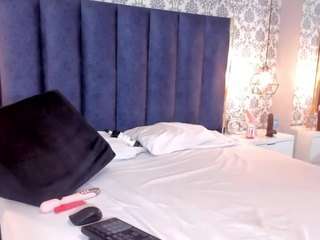 irina-federovna webcam model stream image