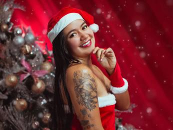 HeidyRouss webcam livejasmin model stream image