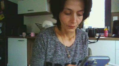 Glaamlulu webcam cam4 model stream image