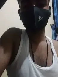 daddyvenom0015 webcam model stream image