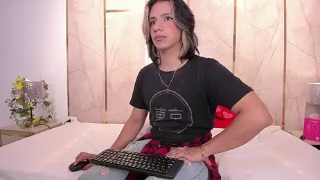 TylerBloom webcam model stream image