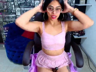paolamendezz webcam model stream image