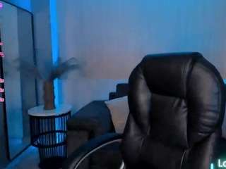 ibizajacobs webcam model stream image