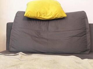 Adeline Smith webcam model stream image