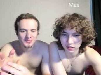 duumvirate webcam chaturbate model stream image