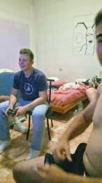 Giritekno23 webcam model stream image