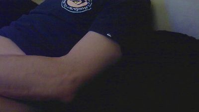 Ironias webcam model stream image