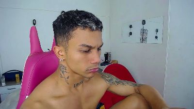 Leonard_Price webcam model stream image