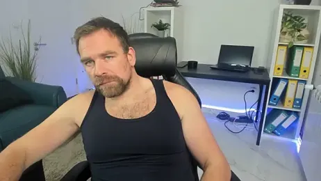 John-E-Dough webcam model stream image