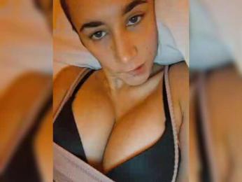 AntoniaDilune webcam bongacams model stream image