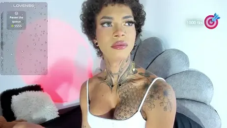 michell_danna webcam model stream image