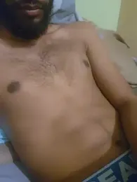 Willywanker78 webcam model stream image
