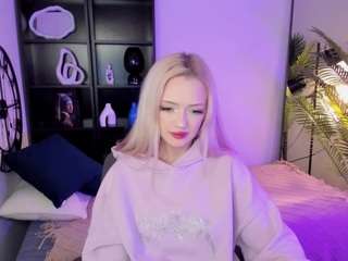 emilyair webcam model stream image