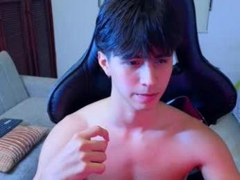 carl_dixon webcam model stream image