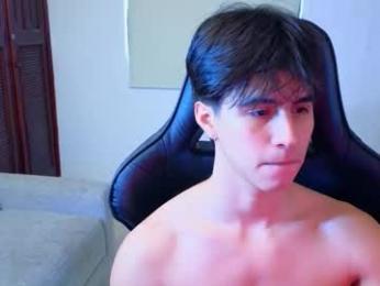 carl_dixon webcam model stream image