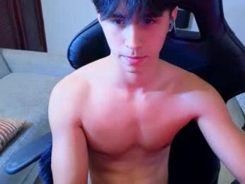 carl_dixon webcam model stream image