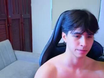 carl_dixon webcam model stream image