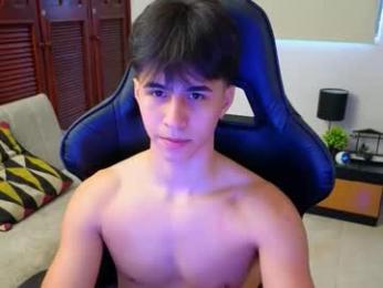 carl_dixon webcam model stream image