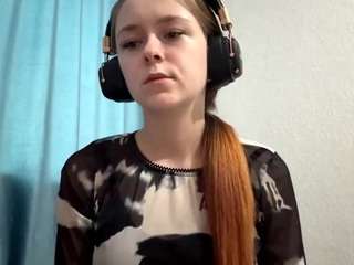 bellajeanfrancois webcam model stream image