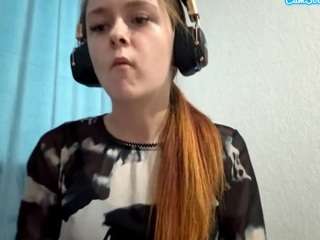 bellajeanfrancois webcam model stream image