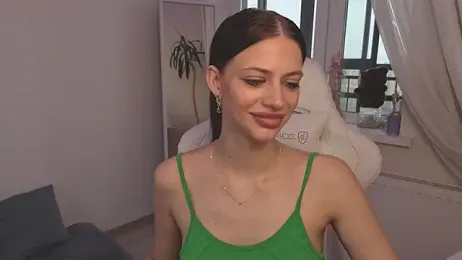 Daria_Promisess webcam model stream image