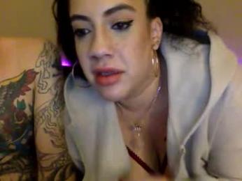 doubleendeddesire webcam model stream image