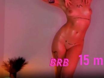 TOKKYYO webcam bongacams model stream image