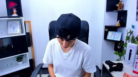 Im_Mathias webcam stripchat model stream image