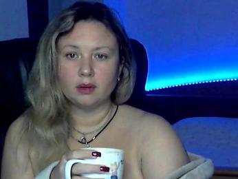 NERVOMOTINA webcam model stream image