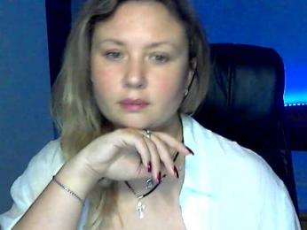 NERVOMOTINA webcam model stream image