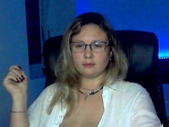 NERVOMOTINA webcam model stream image
