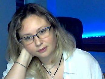 NERVOMOTINA webcam model stream image