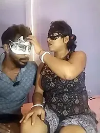 sxRittika webcam model stream image